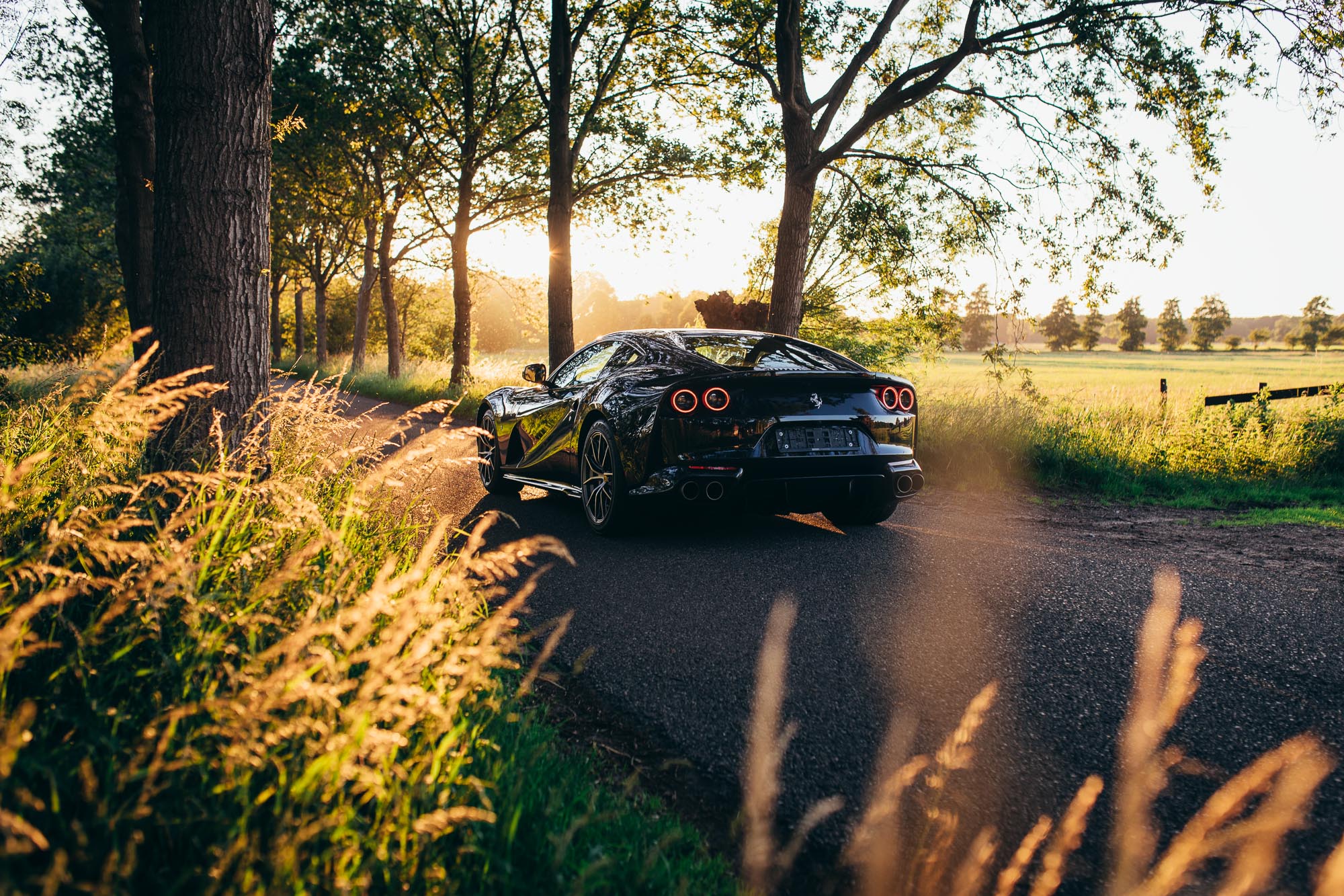 Terug naar Oegstgeest (Carros artikel)