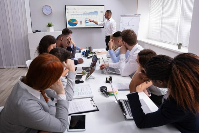 Boardmeeting
