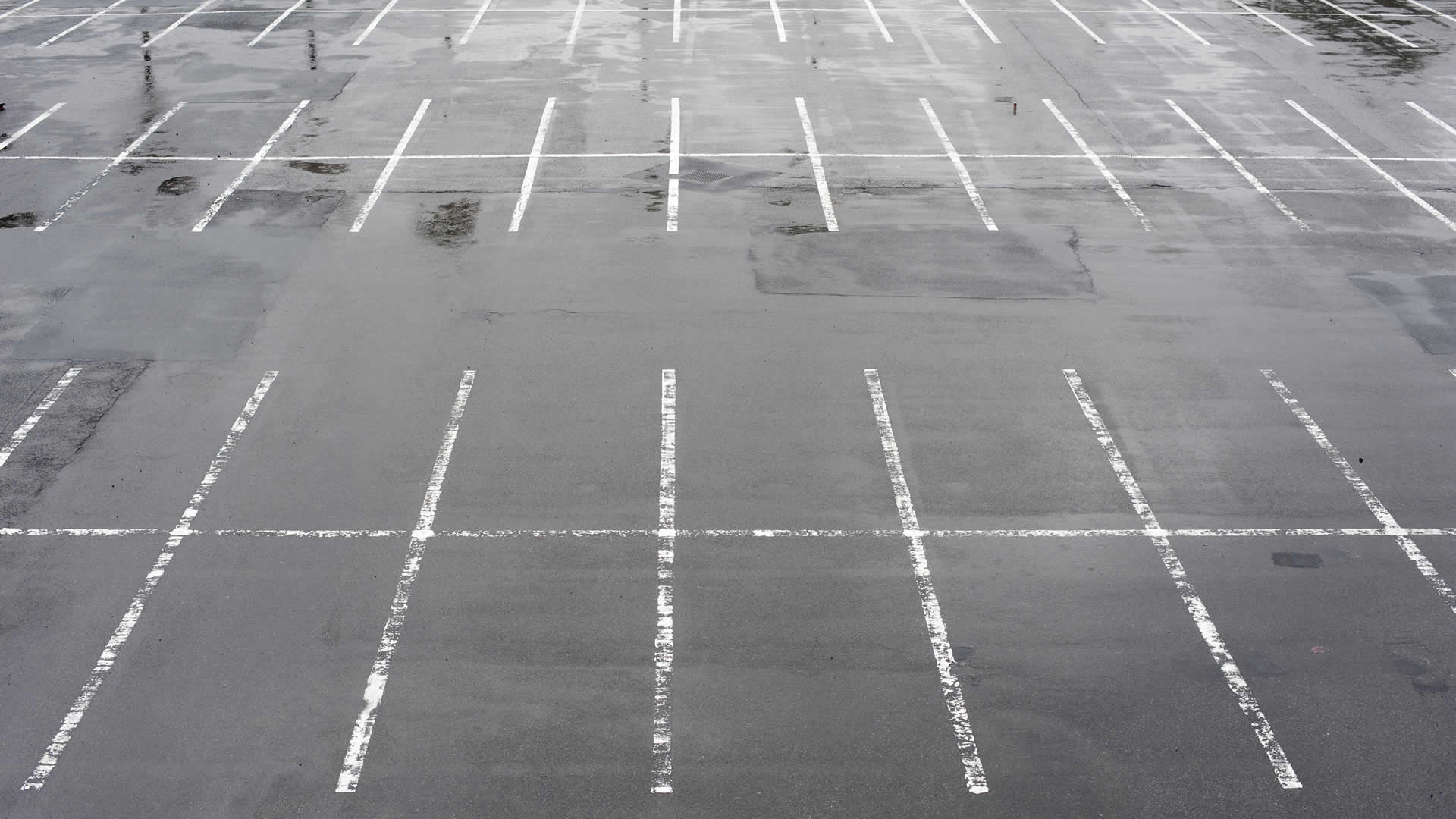 Parkeermogelijkheden