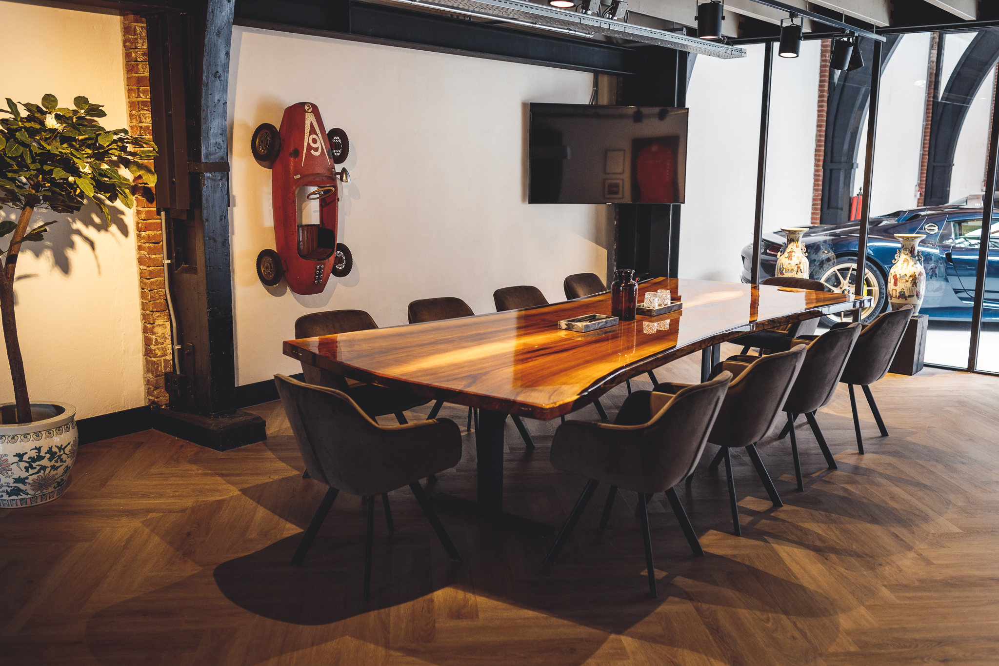 Differs hospitality 3