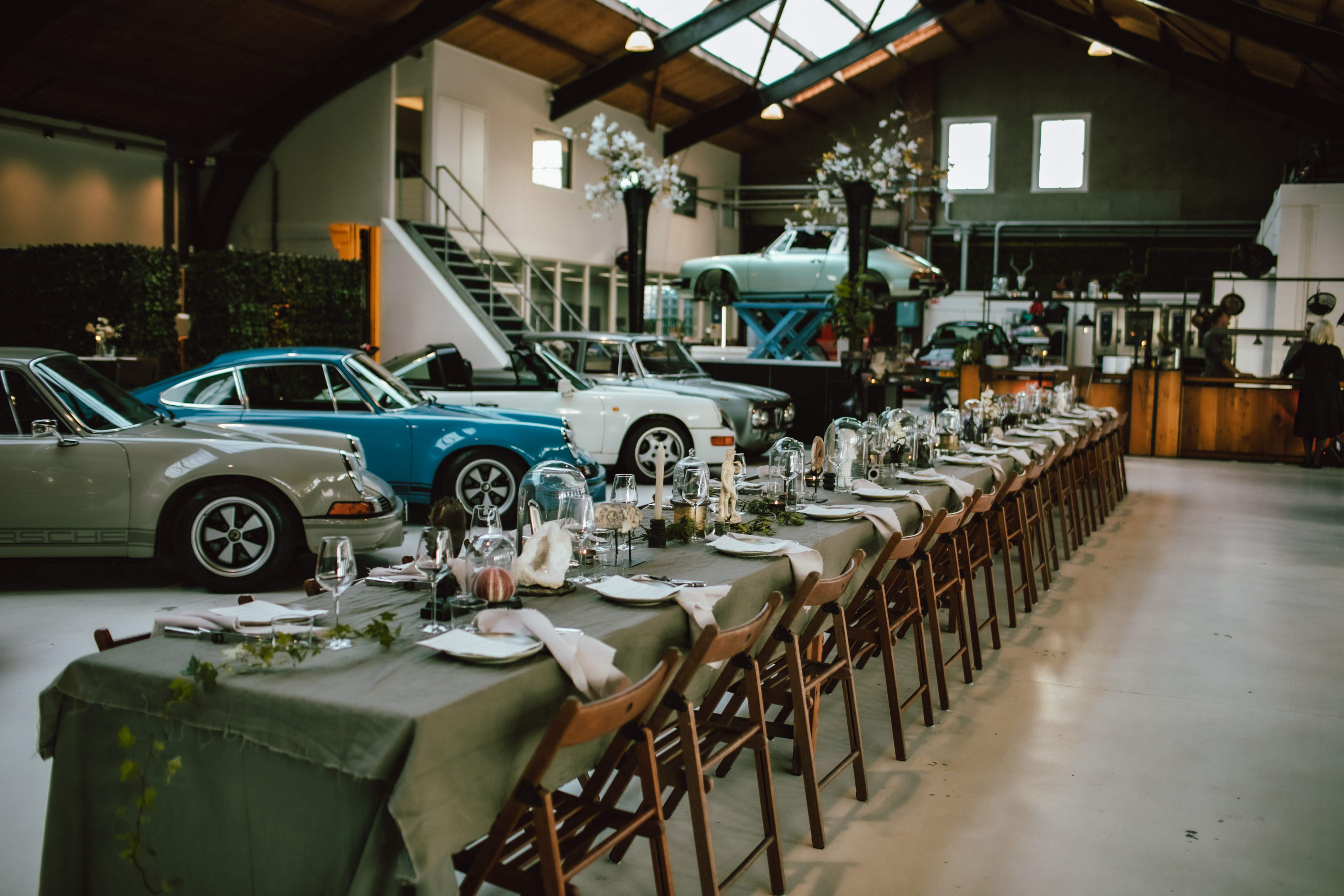 Differs hospitality 1