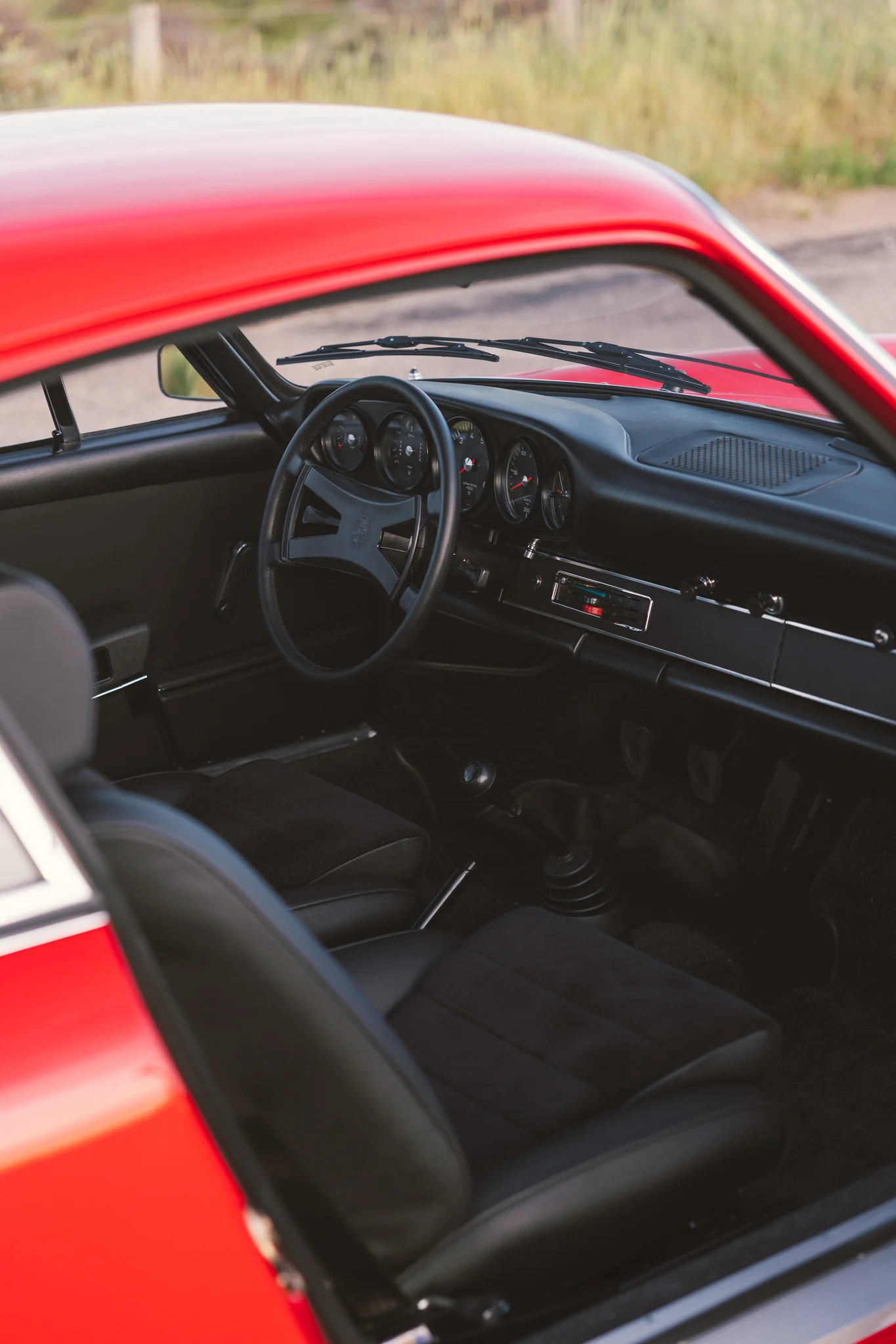 Porsche 911 Carrera 2.7 RS Touring - View 6