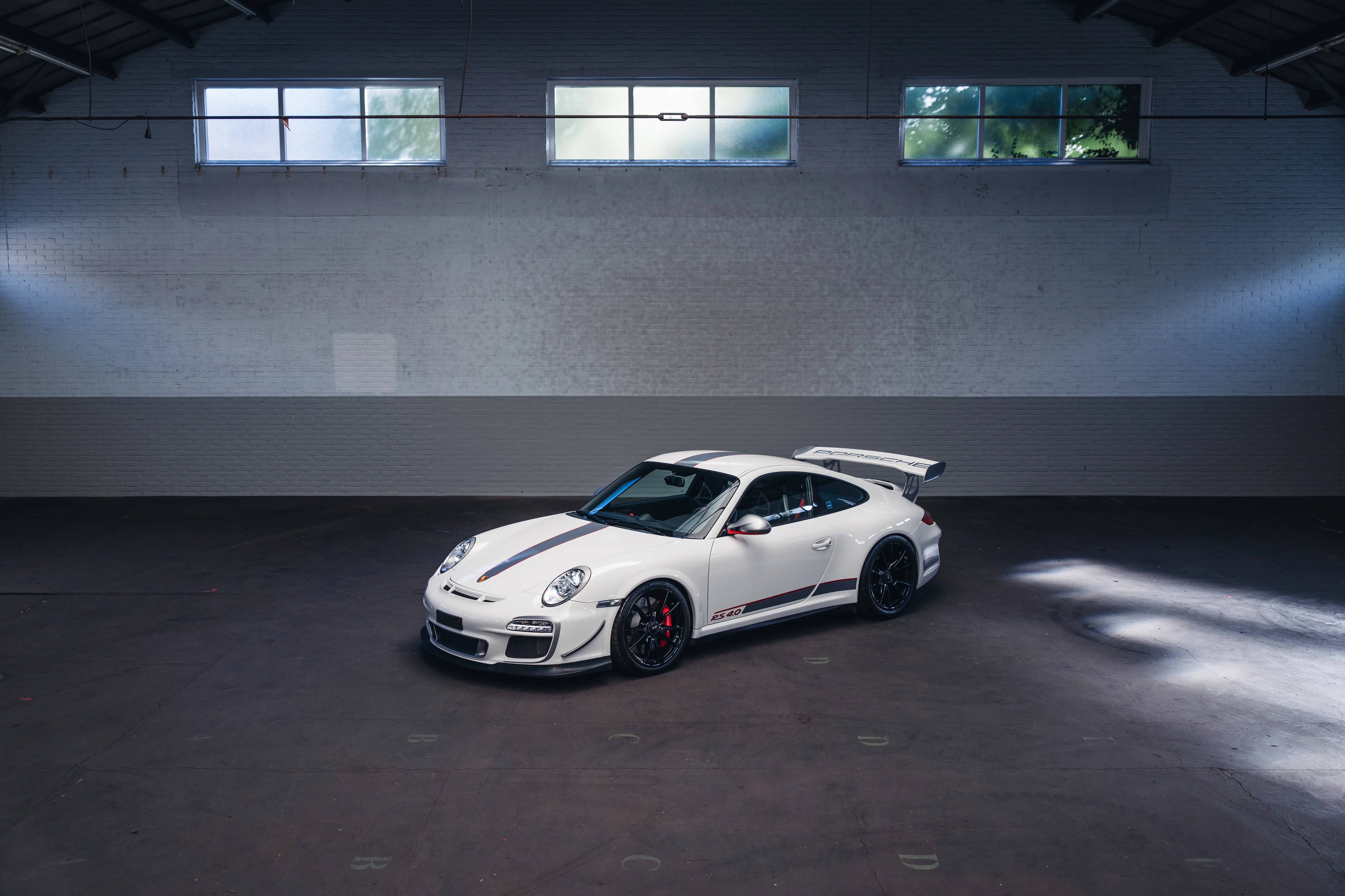 Porsche 997.2 GT3 RS 4.0 - View 7