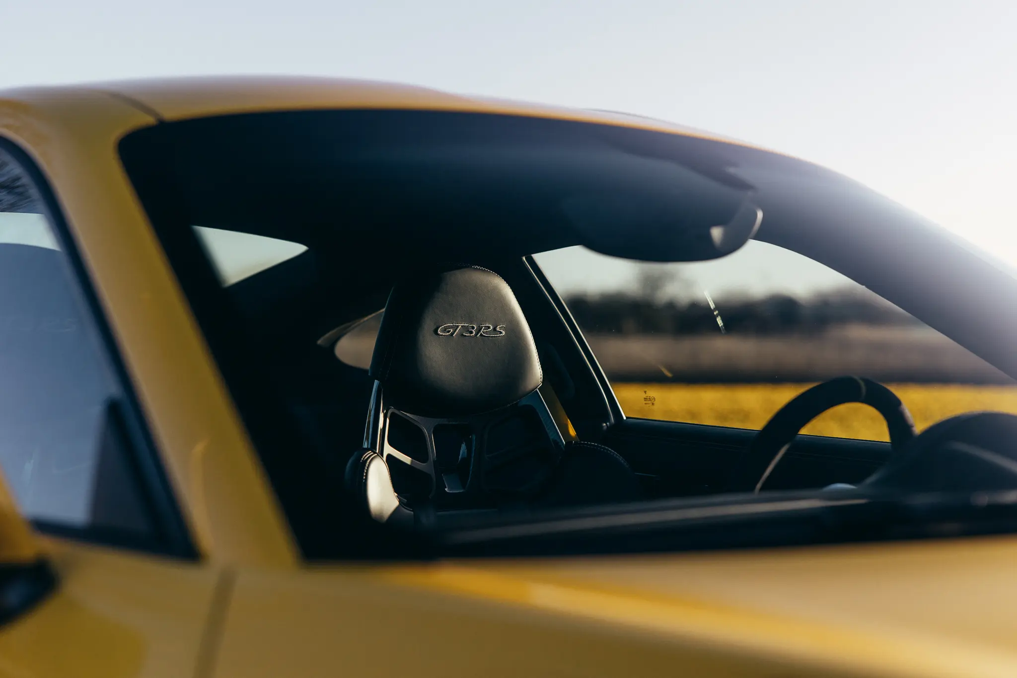 Porsche 991.1 GT3 RS - View 7