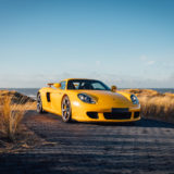 Porsche Carrera GT
