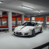 Porsche GT3 RS 4.0-96